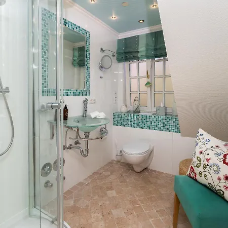 Suedwinds Guart Appartement *