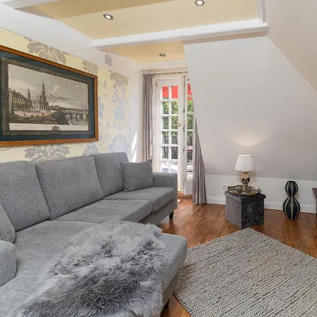 Appartement Suedwinds Guart Westerland