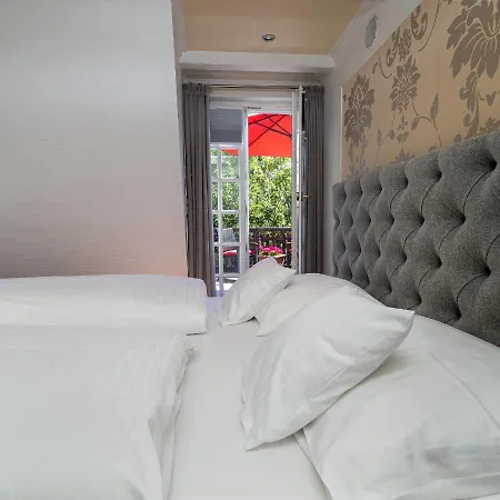 Appartement Suedwinds Guart *