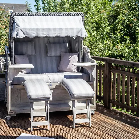 Suedwinds Guart Appartement *